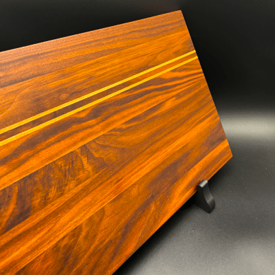 Wood Cutting Board